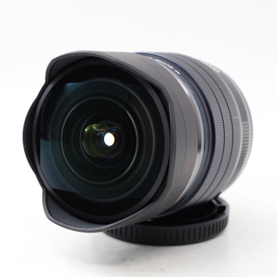 オリンパス OLYMPUS マイクロフォーサーズ用フィッシュアイレンズ M