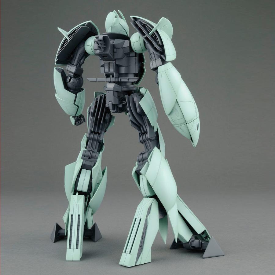 新品】MG 1/100 Concept-X 6-1-2 ターンX ∀ガンダム ターンエー