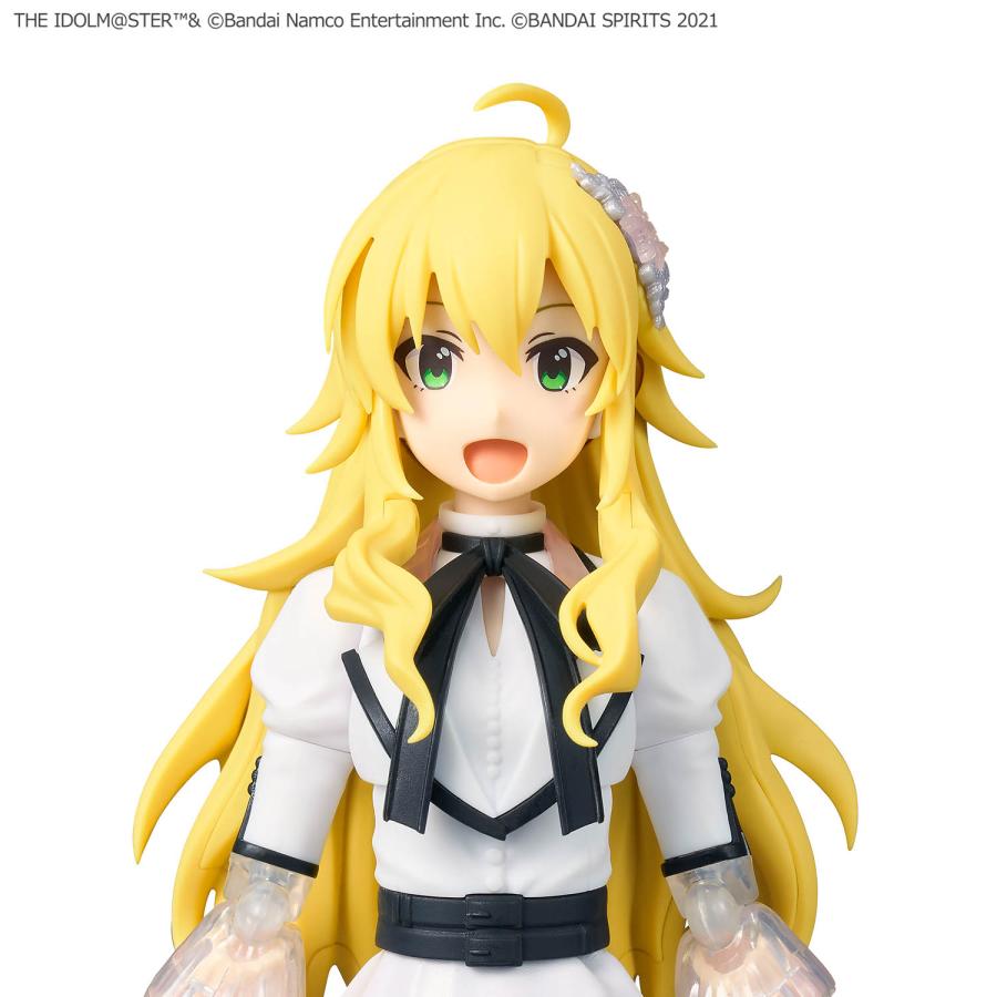新品】30MS 星井美希 (20th Anniv. YOU AND アイ！) アイドルマスター