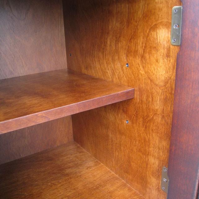 ライティングデスク ライティングビューロー 80 デスク 机 勉強机 国産