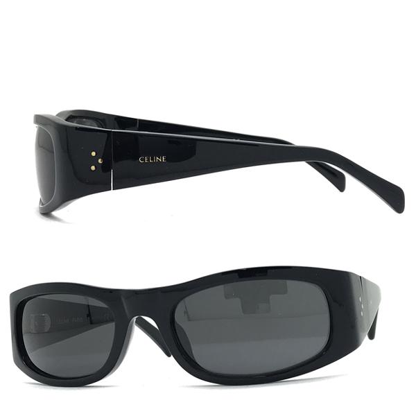 CELINE（セリーヌ） サングラス ブランド ブラック 00CL-40085I-01A