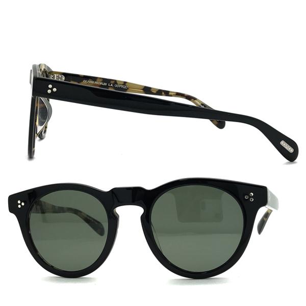 OLIVER PEOPLES（オリバーピープルズ） サングラス ブランド LEWEN