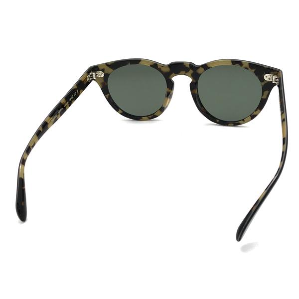 OLIVER PEOPLES（オリバーピープルズ） サングラス ブランド LEWEN