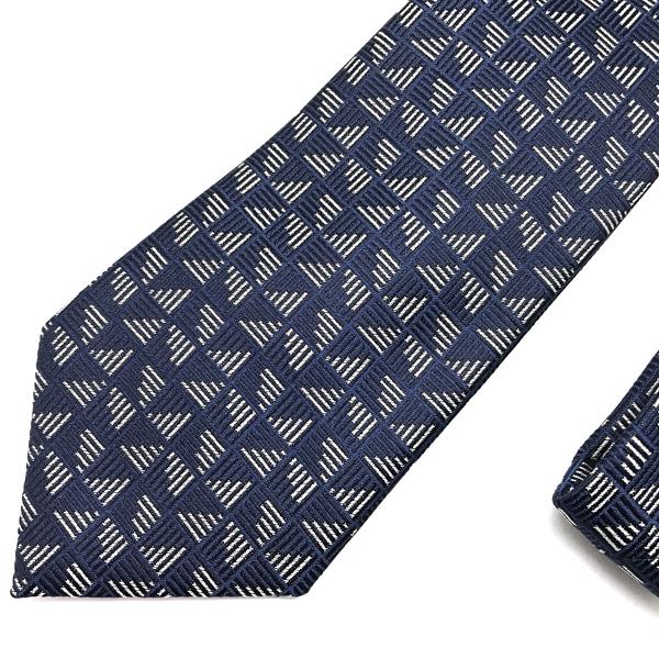 GIORGIO ARMANI ネクタイ ジョルジオアルマーニ ブランド シルク