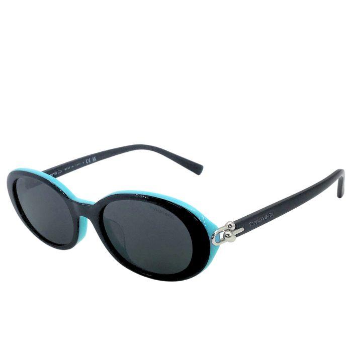 TIFFANY&Co.（ティファニー） Tiffany & Co. サングラス ブラック