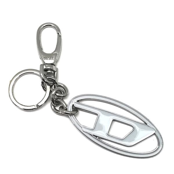DIESEL（ディーゼル） キーホルダー ブランド キーリング HOLY-B