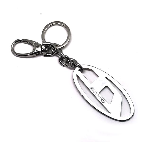 DIESEL（ディーゼル） キーホルダー ブランド キーリング HOLY-B