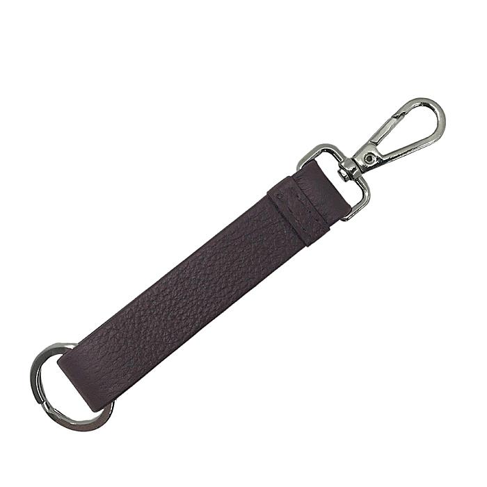 DIESEL（ディーゼル） キーホルダー キーリング ブランド HISSU EVO