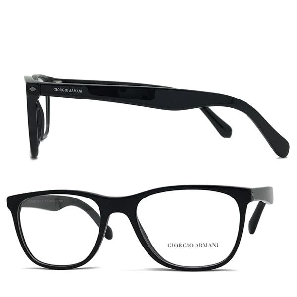 GIORGIO ARMANI メガネフレーム ブランド ジョルジオアルマーニ