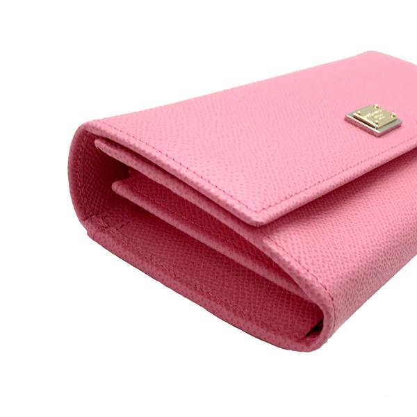 DOLCE&GABBANA（ドルチェ & ガッバーナ） ブランド 長財布 レディース