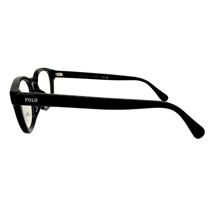 POLO RALPH LAUREN（ポロ・ラルフローレン） メガネフレーム 眼鏡
