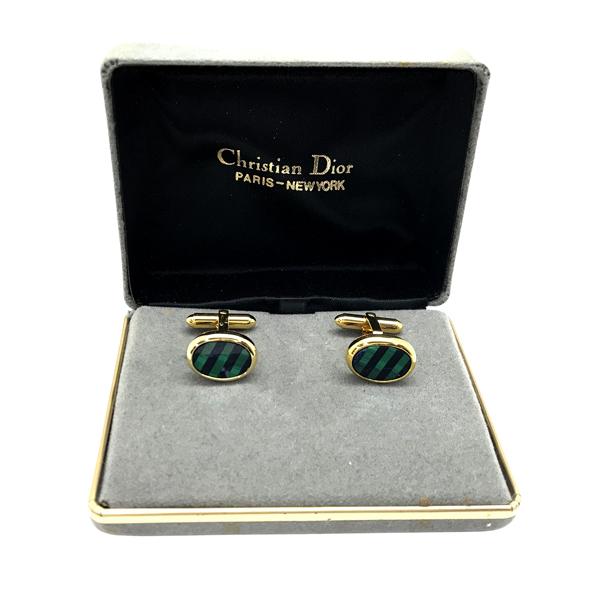 Christian Dior（クリスチャン・ディオール） 【中古】【非常に良い