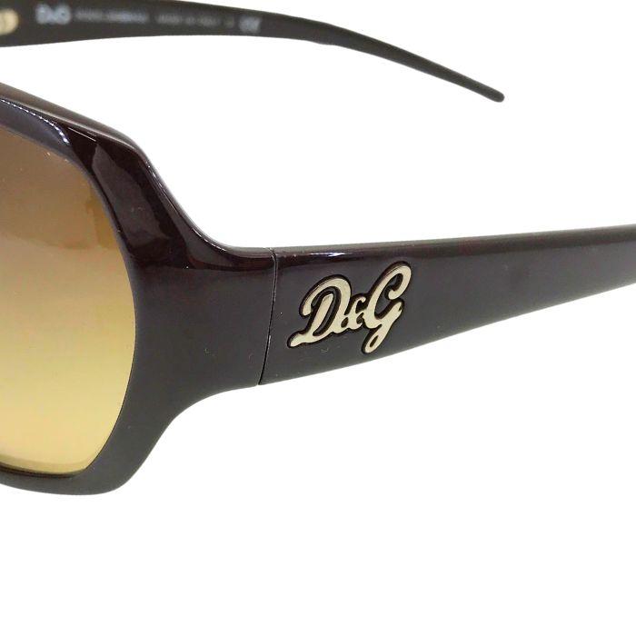 DOLCE&GABBANA（ドルチェ & ガッバーナ） 【中古】DOLCE&GABBANA
