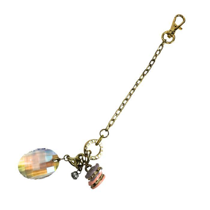 ANTEPRIMA（アンテプリマ） 【中古】ANTEPRIMA キーホルダー【非常に