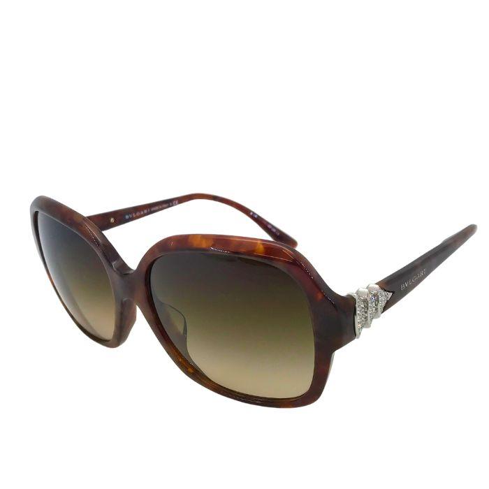 BVLGARI（ブルガリ） 【中古】BVLGARI サングラス【ほぼ新品
