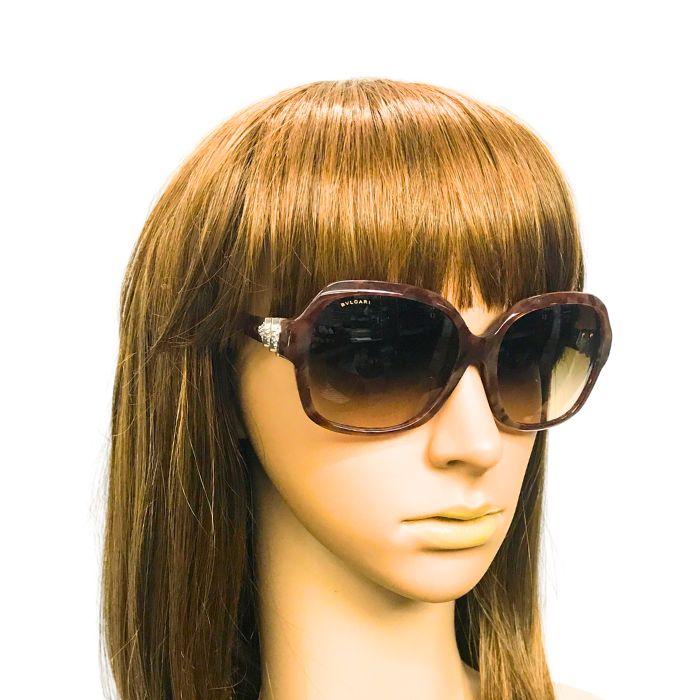 BVLGARI（ブルガリ） 【中古】BVLGARI サングラス【ほぼ新品