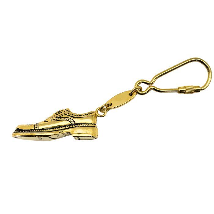 Bally（バリー） 【中古】BALLY キーホルダー 非常に良い シューズ 靴