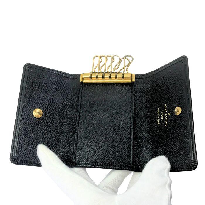 LOUIS VUITTON（ルイ・ヴィトン） 【中古】LOUIS VUITTON キーケース