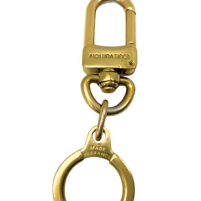 LOUIS VUITTON（ルイ・ヴィトン） 【中古】LOUIS VUITTON キーホルダー