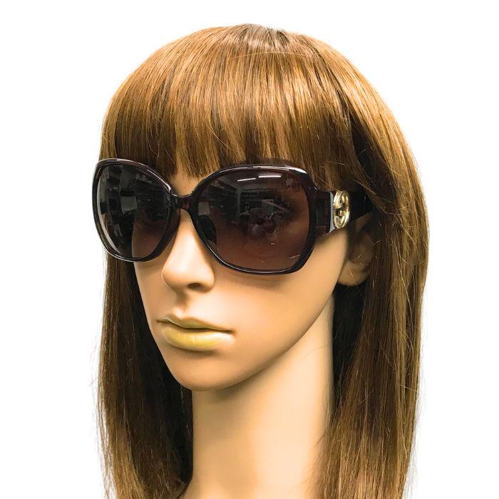 GUCCI（グッチ） 【中古】GUCCI サングラス【ほぼ新品】グラデーション
