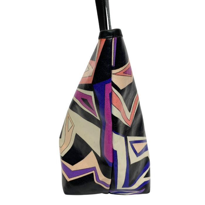 EMILIO PUCCI（エミリオプッチ） 【中古】【やや傷や使用感あり