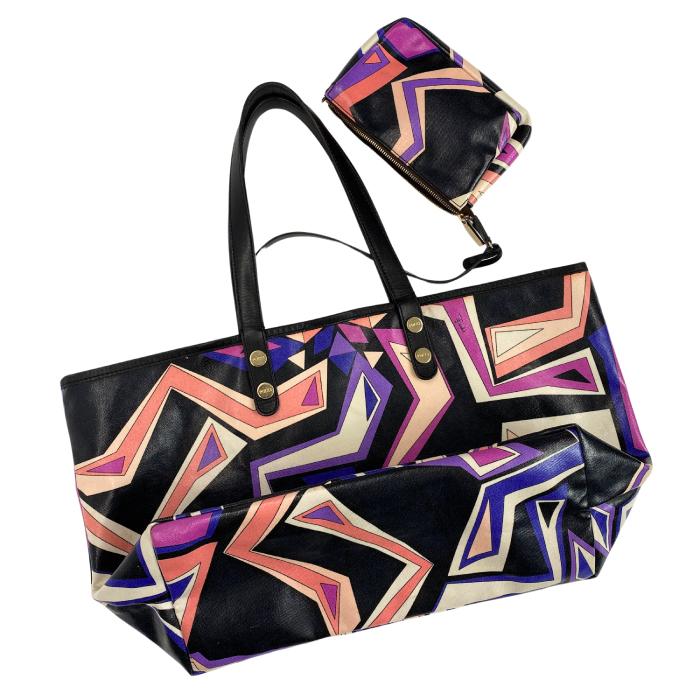EMILIO PUCCI（エミリオプッチ） 【中古】【やや傷や使用感あり