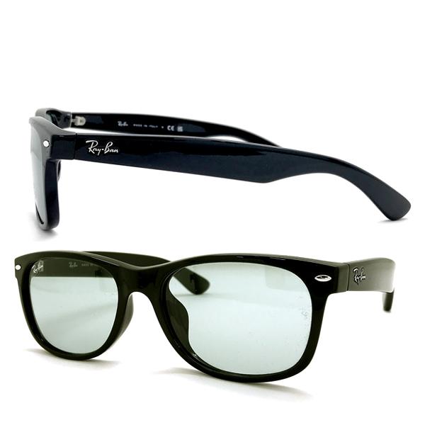 Ray-Ban（レイバン） RAYBAN サングラス ブランド NEW WAYFARER ライト