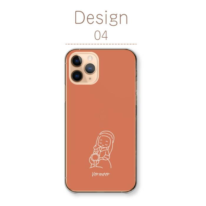 iPhone16 ケース iPhone16Pro iPhone14 カバー スマホケース 名画 絵画