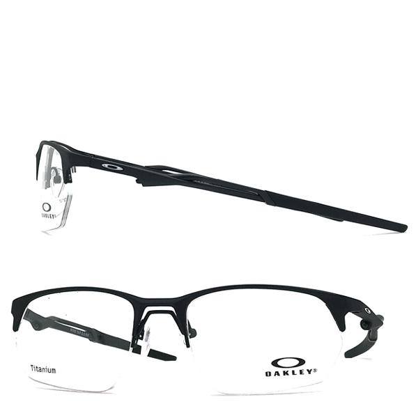 OAKLEY（オークリー） メガネフレーム ブランド WIRE TAP 2.0 RX