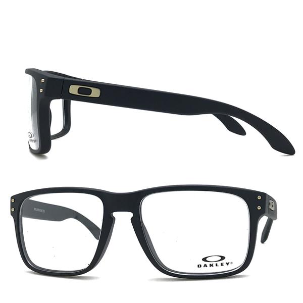 OAKLEY（オークリー） メガネフレーム ブランド HOLBROOK RX マット