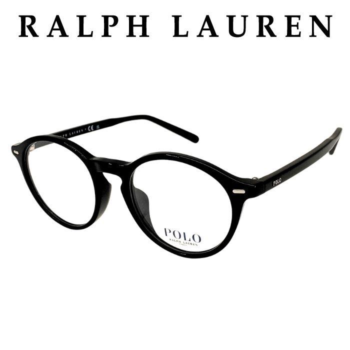 POLO RALPH LAUREN（ポロ・ラルフローレン） メガネフレーム 眼鏡