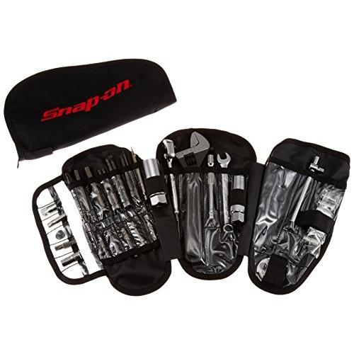 スナップオン Snap-on バイク用ツールセット 33ピースセット CYCLESET