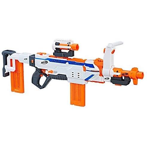 NERF Modulus Regulator ナーフモジュラスレギュレータ : ワールド