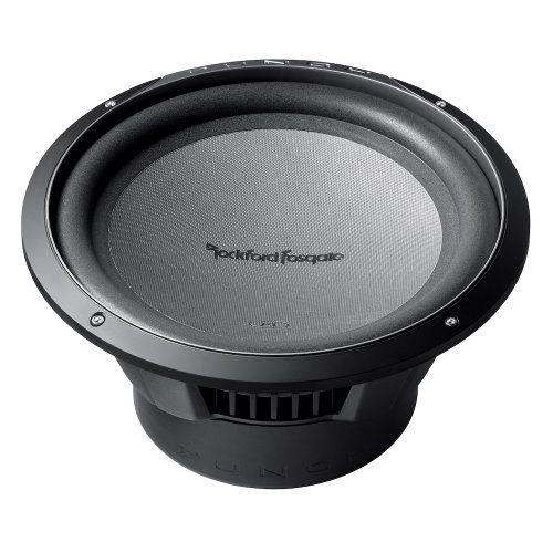 Rockford Fosgate(ロックフォード フォズゲート) Punch P1 P1S812 12