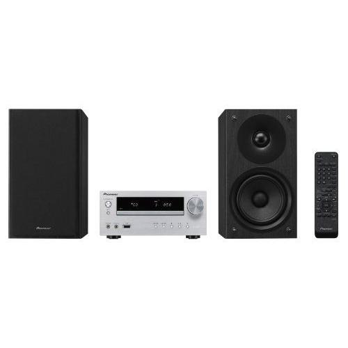 Pioneer(パイオニア) CD mini コンポーネント システム X-HM50