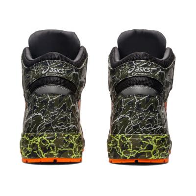 ASICS（アシックス） 安全靴 CP304 BOA MAGMA 限定品 ウィンジョブ