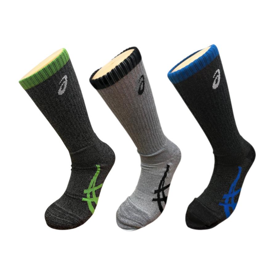 アシックス ソックス イチローモデル 3足 ASICS（アシックス