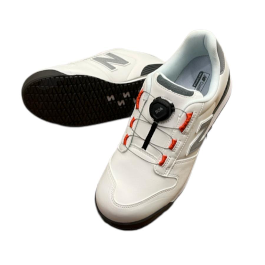 New Balance（ニューバランス） 安全靴 ボストン Boston (BS-118/BS