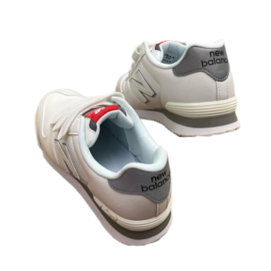 New Balance（ニューバランス） 安全靴 ニューヨーク NewYork (NY-181