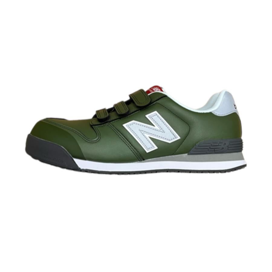New Balance（ニューバランス） 安全靴 ニューヨーク NewYork (NY-181