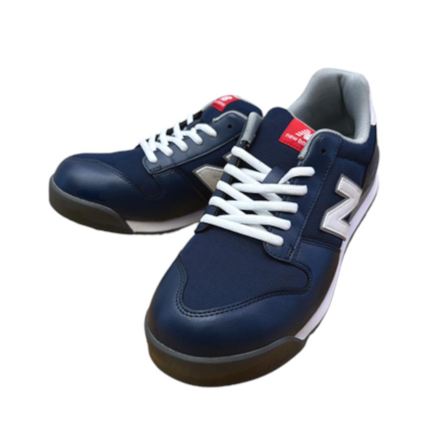 New Balance（ニューバランス） 安全靴 ポートランド portland (PL281