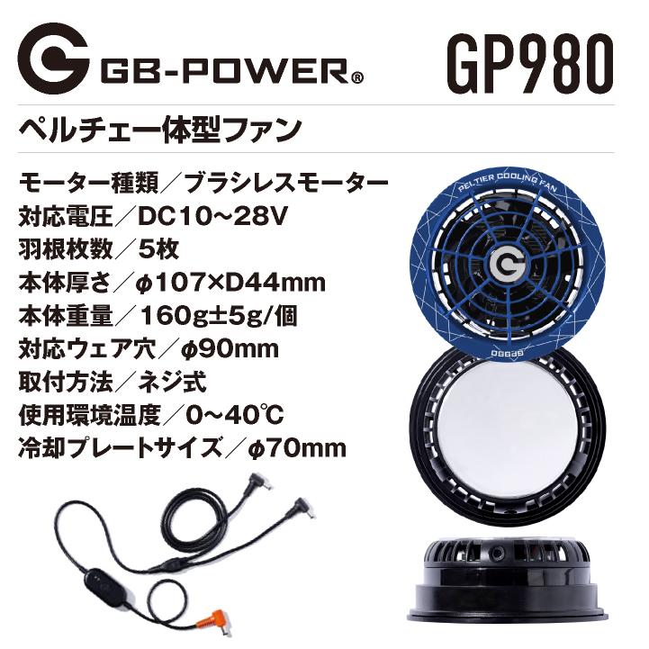 空調作業服 28V対応 ペルチェ ファンセット 冷却ファン 涼しい 熱中症