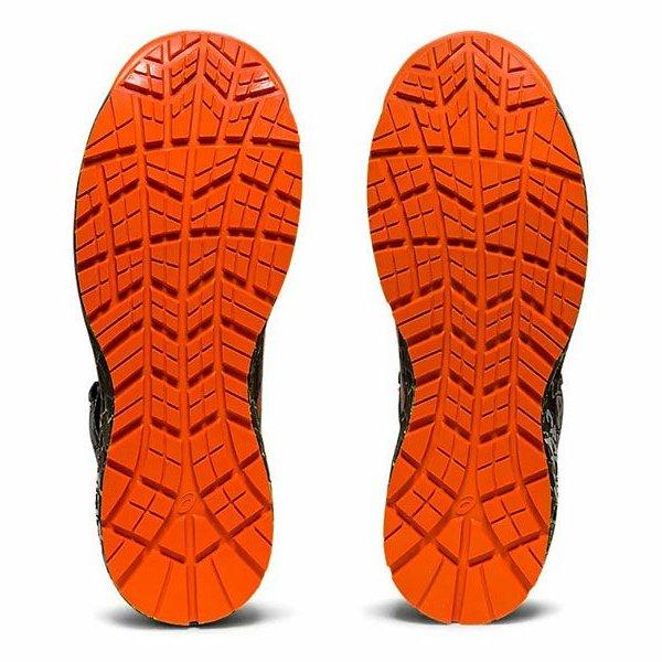 在庫限り 限定カラー アシックス asics 安全靴 CP304 BOA MAGMA ウィン