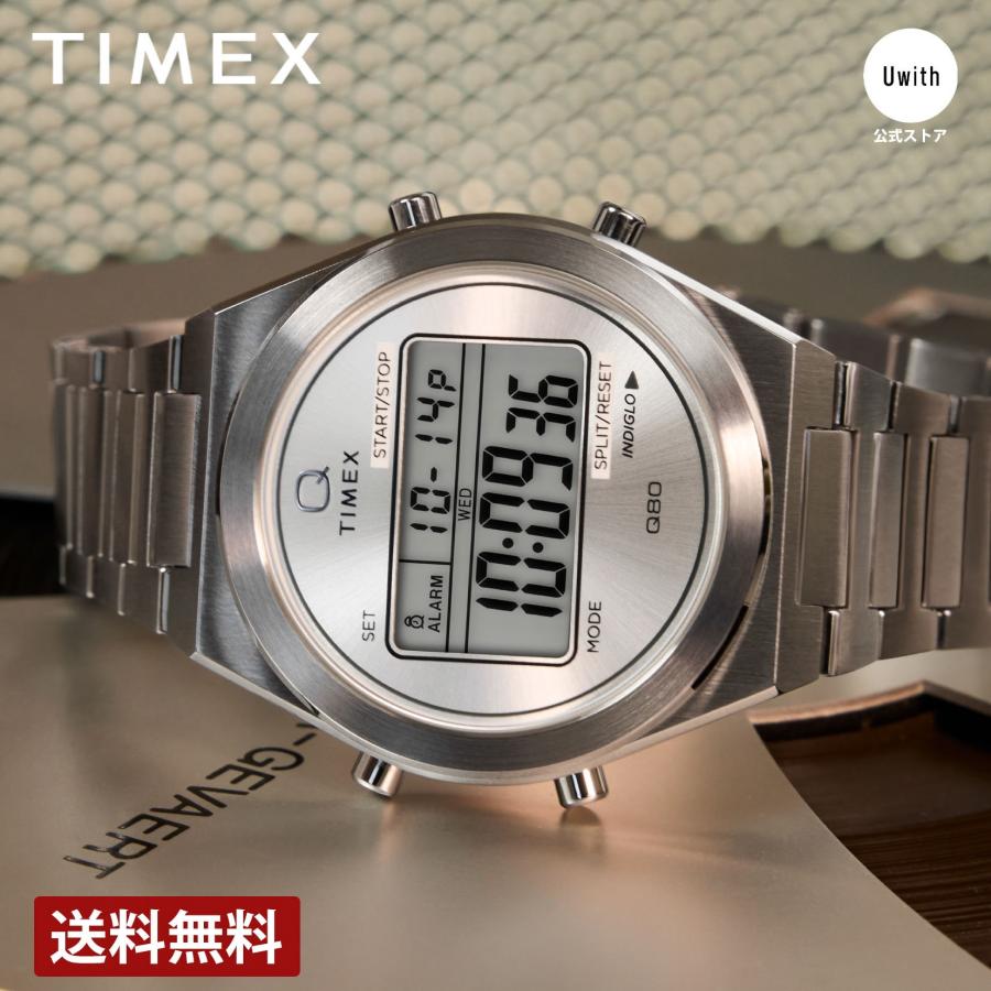 TIMEX（タイメックス） 【ブランド直営店】[レビュー特典あり