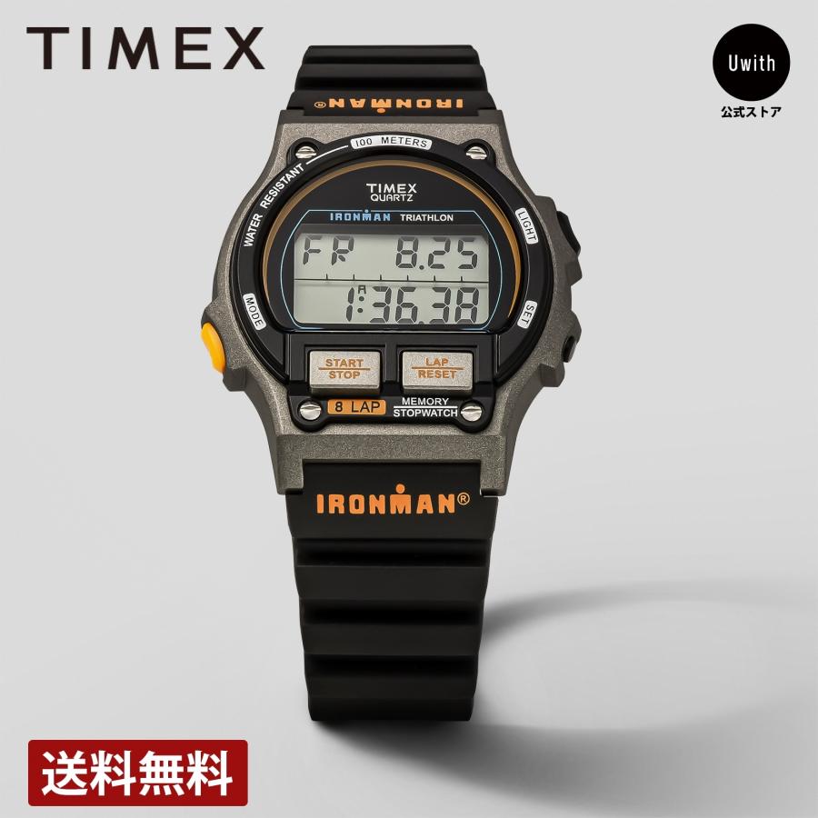 TIMEX（タイメックス） 【ブランド直営店】[レビュー特典あり