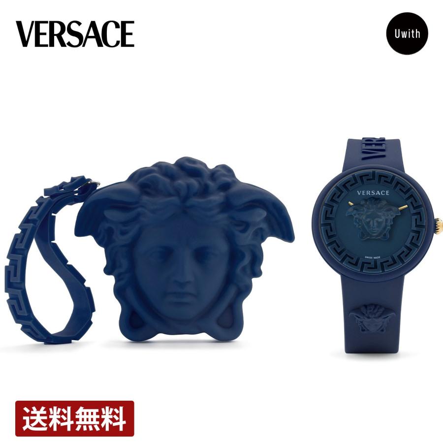 VERSACE（ヴェルサーチェ） 【正規販売店】[レビュー特典あり