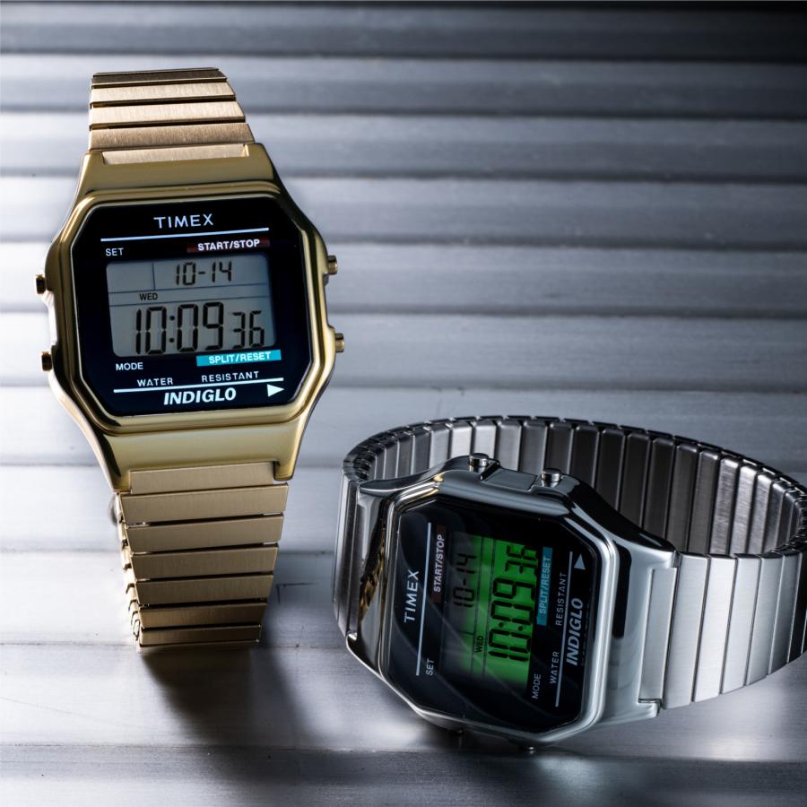 TIMEX（タイメックス） 【ブランド直営店】[レビュー特典あり