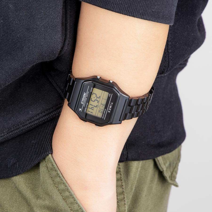 TIMEX（タイメックス） 【ブランド直営店】[レビュー特典あり