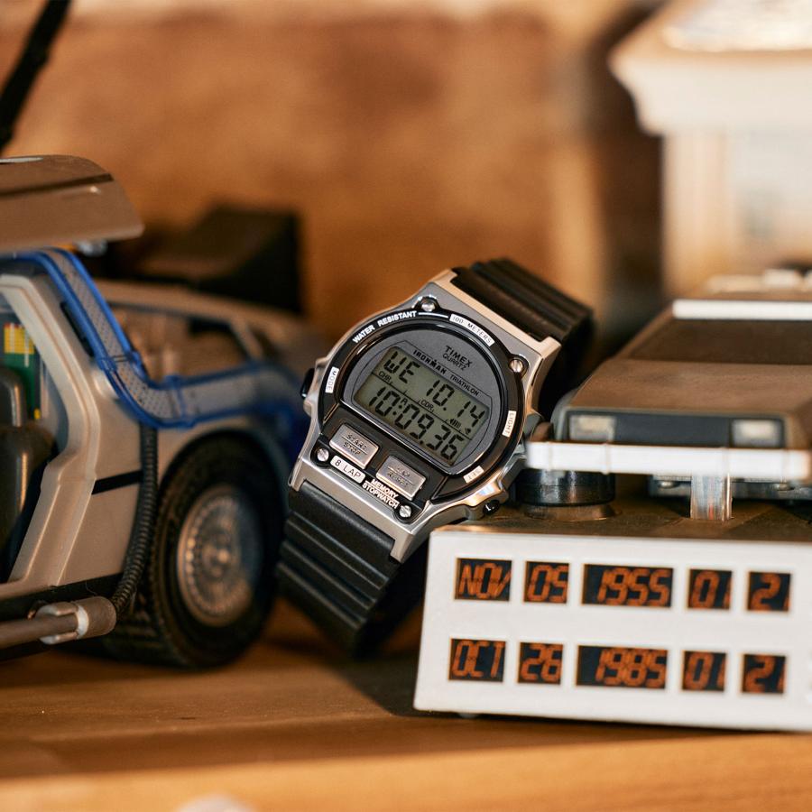 TIMEX（タイメックス） 【ブランド直営店】[レビュー特典あり