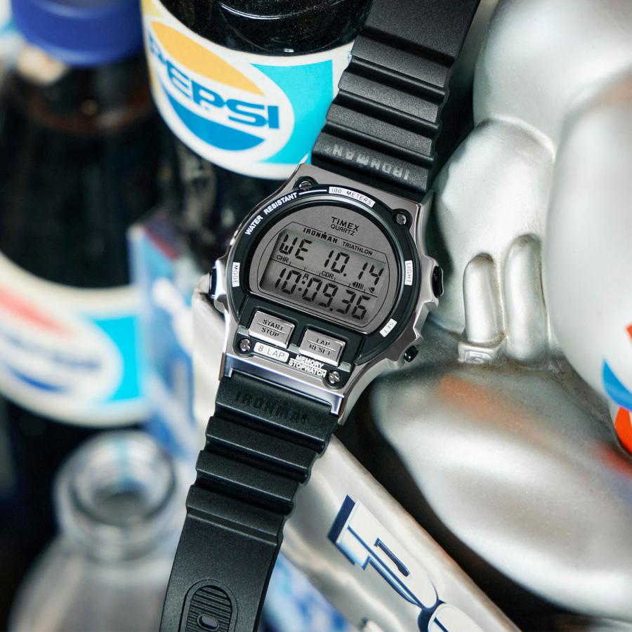 TIMEX（タイメックス） 【ブランド直営店】[レビュー特典あり